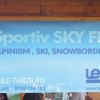 Bannere publicitare de exterior skyfly